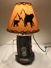 Load image into Gallery viewer, Bear Lamp