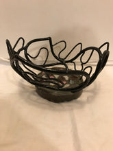 Load image into Gallery viewer, Metal Wire Bowl II