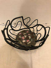 Load image into Gallery viewer, Metal Wire Bowl II