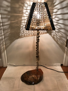 Flute Lamp II