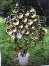 Load image into Gallery viewer, Instrument Sculpture II