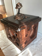 Load image into Gallery viewer, Great Wooden DécorBox