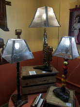 Load image into Gallery viewer, Saxophone Lamp