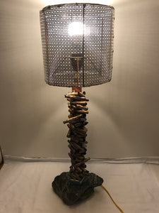 Bullet Lamp