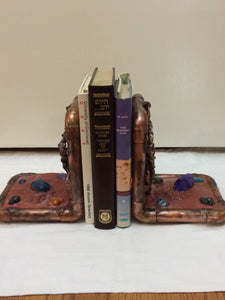 Star Book Ends
